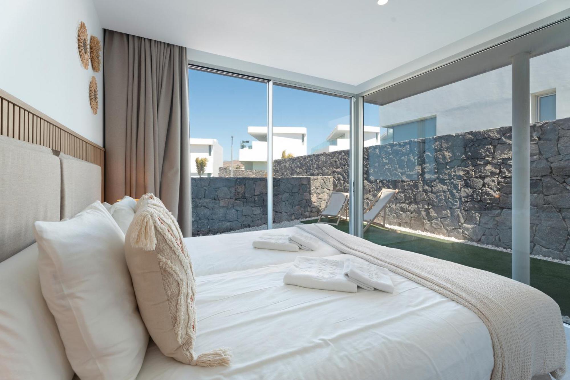 Villa Callao Sunset View *